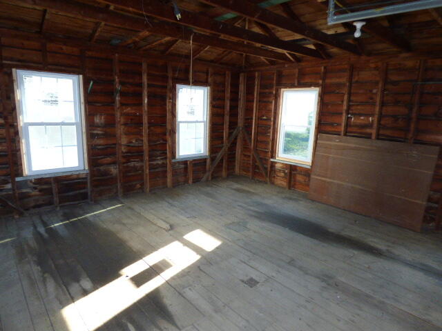 12 14th Street Bangor, ME 04401 - Photo 13 of 21 garage interior 1