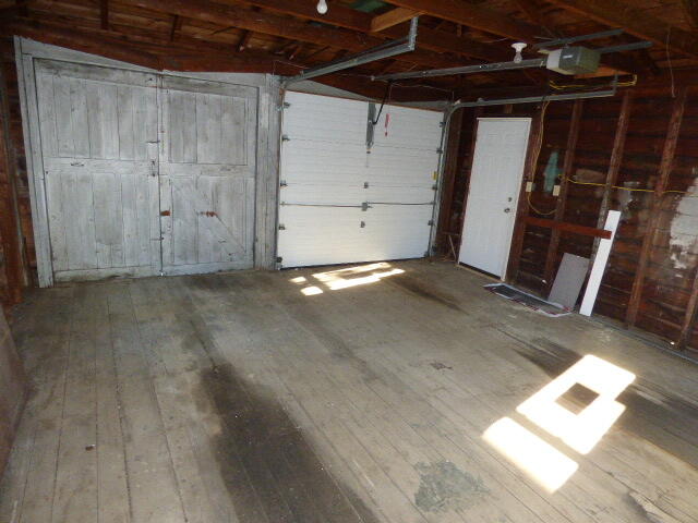 12 14th Street Bangor, ME 04401 - Photo 14 of 21 garage interior 2