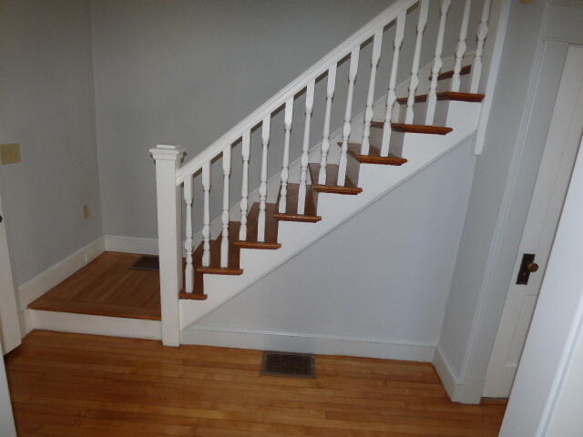 12 14th Street Bangor, ME 04401 - Photo 19 of 21 stairway