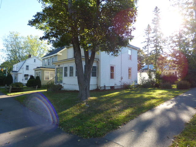 12 14th Street Bangor, ME 04401 - Photo 2 of 21 front right