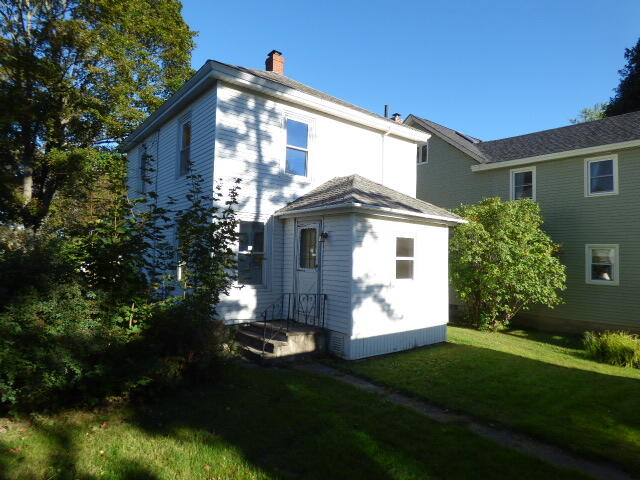 12 14th Street Bangor, ME 04401 - Photo 4 of 21 rear