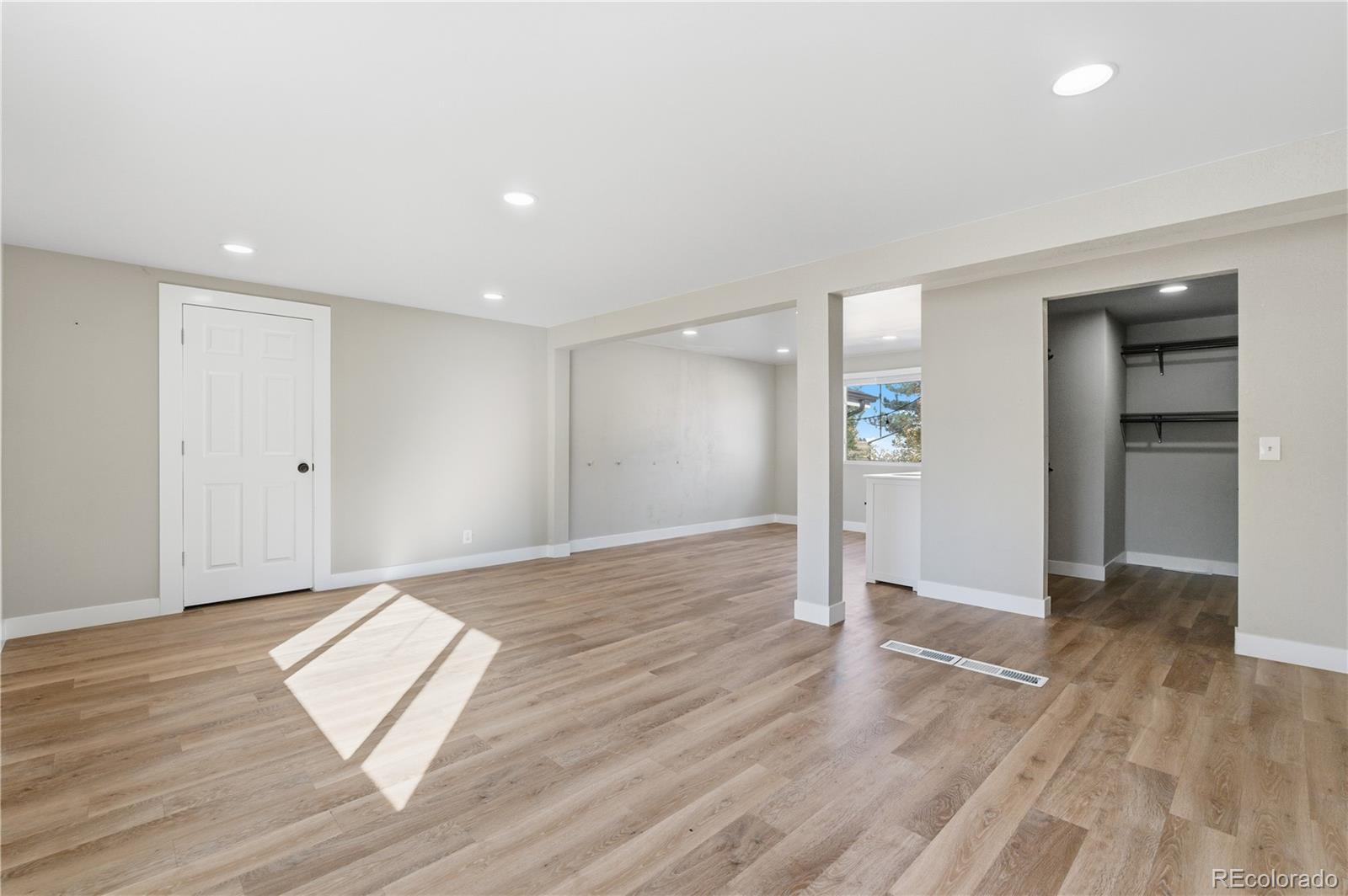 610 6th Street Bennett, CO 80102 - Photo 4 of 8 a view of an empty room