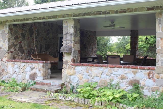 239 Fluharty Road Middlebourne, WV 26149 - Photo 18 of 32