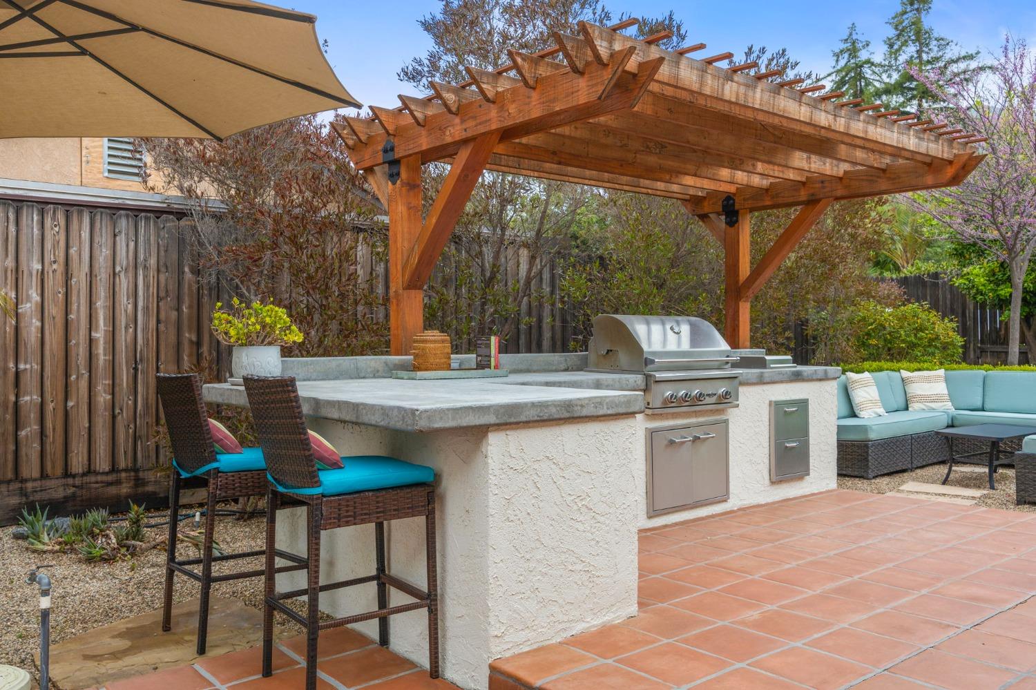 1109 Daly Road Ojai, CA 93023 - Photo 29 of 50 Gallery Image 29