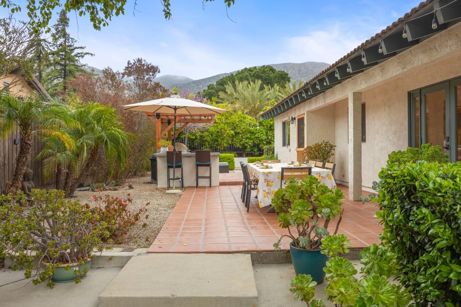 1109 Daly Road Ojai, CA 93023 - Photo 30 of 50 Gallery Image 30