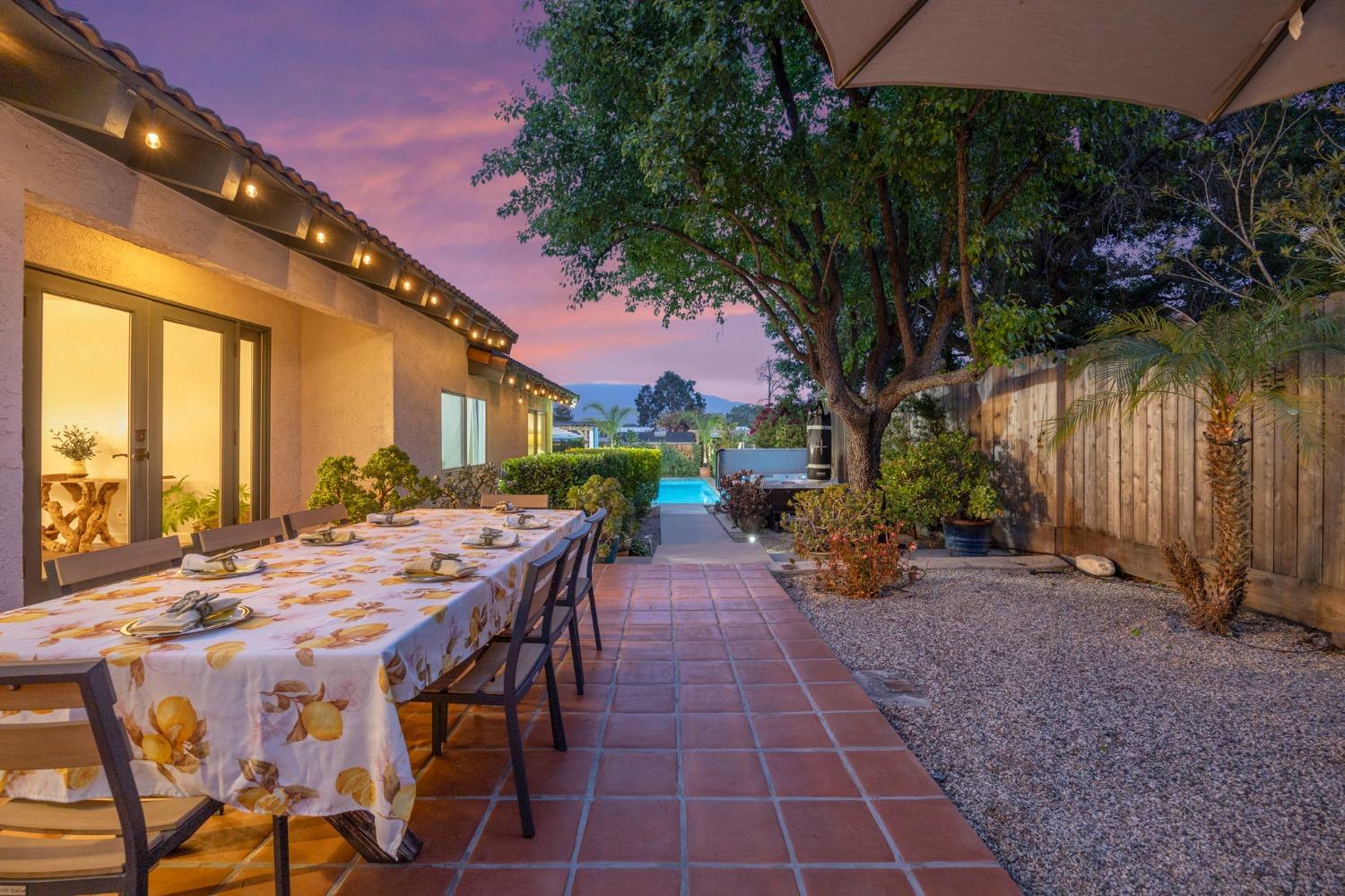 1109 Daly Road Ojai, CA 93023 - Photo 43 of 50 Gallery Image 43