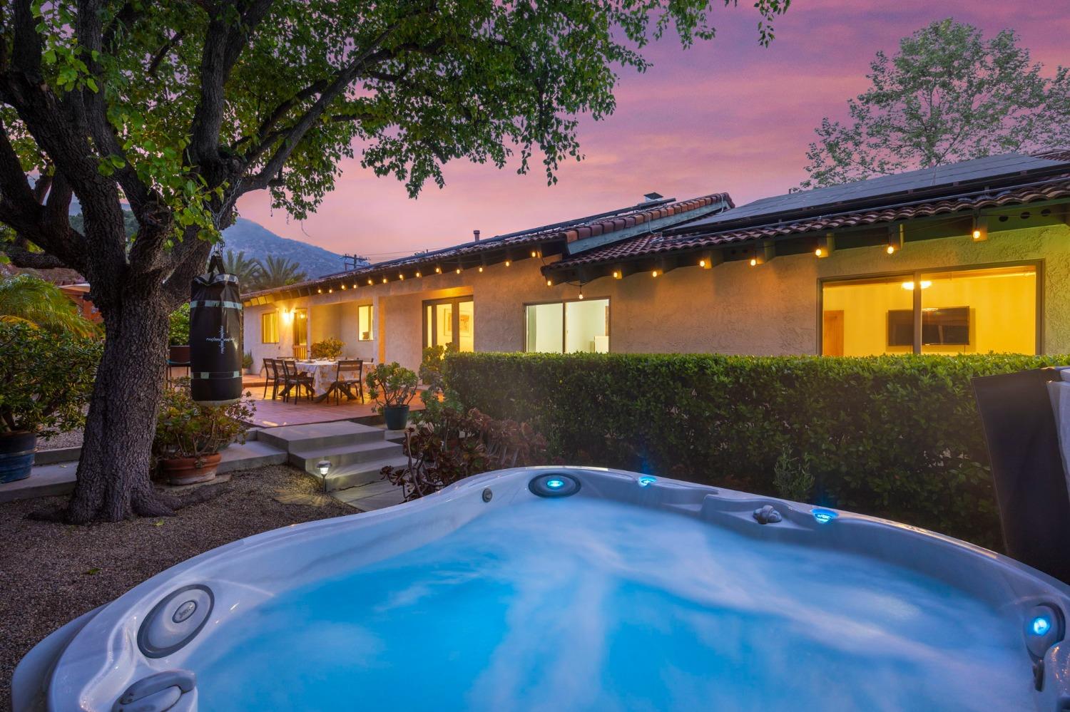 1109 Daly Road Ojai, CA 93023 - Photo 47 of 50 Gallery Image 47