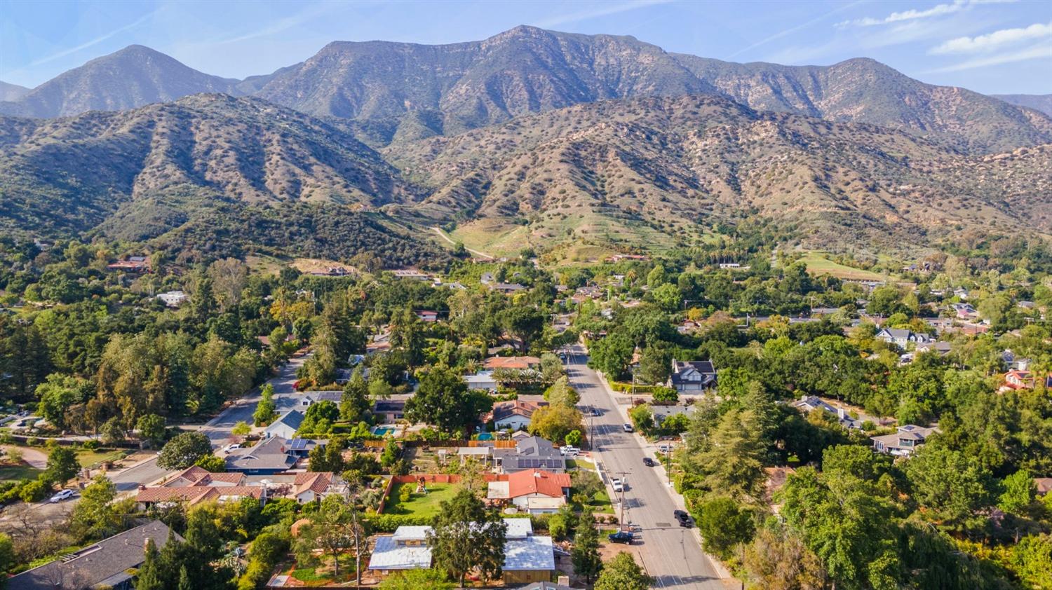 1109 Daly Road Ojai, CA 93023 - Photo 49 of 50 Gallery Image 49
