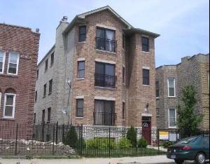3246 West Warren Boulevard, Unit 2 Chicago, IL 60624 - Photo 1 of 1