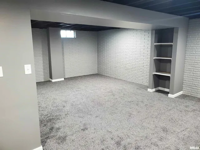 a view of a big room with window