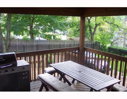 1235 Washington Road Mt. Lebanon, PA 15228 - Photo 15 of 18 Patio/Deck.