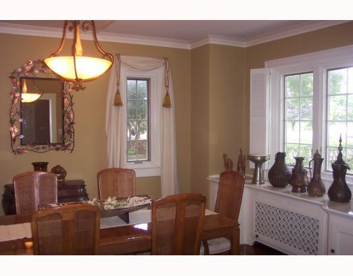 1235 Washington Road Mt. Lebanon, PA 15228 - Photo 5 of 18 Dining Room.