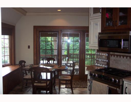 1235 Washington Road Mt. Lebanon, PA 15228 - Photo 8 of 18 Kitchen.