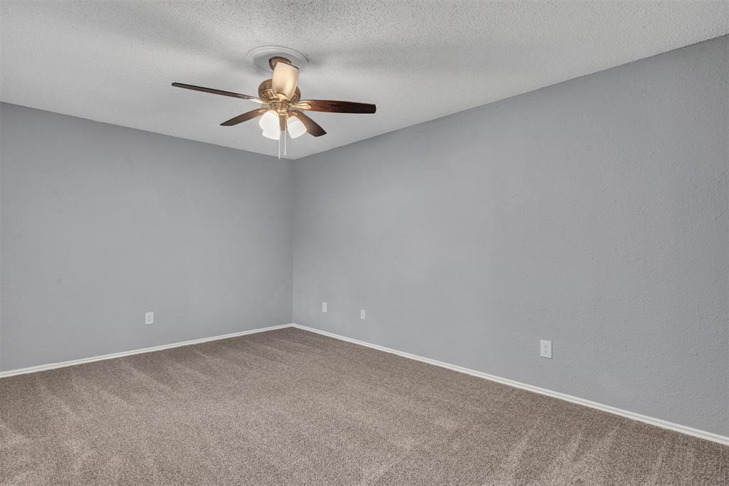 11311 Audelia Road, Unit 221 Dallas, TX 75243 - Photo 9 of 22 a view of an empty room
