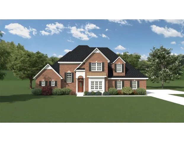 $936,158 | 1075 Holland Oaks Drive, China Grove, NC 28023