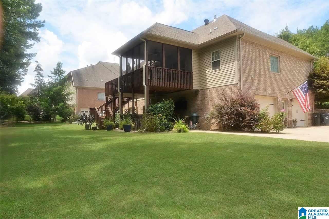 1068 Stoneykirk Road Pelham, AL 35124 - Photo 4 of 35