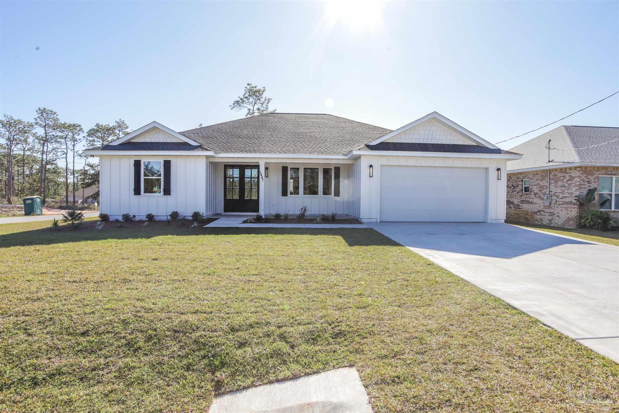 5487 Dallas Court, Gulf Breeze, FL 32563 Compass