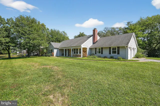 $575,000 | 12201 Mt Pleasant Drive, Laurel, MD 20708