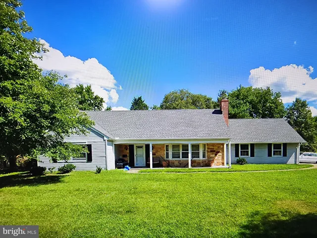 $575,000 | 12201 Mt Pleasant Drive, Laurel, MD 20708