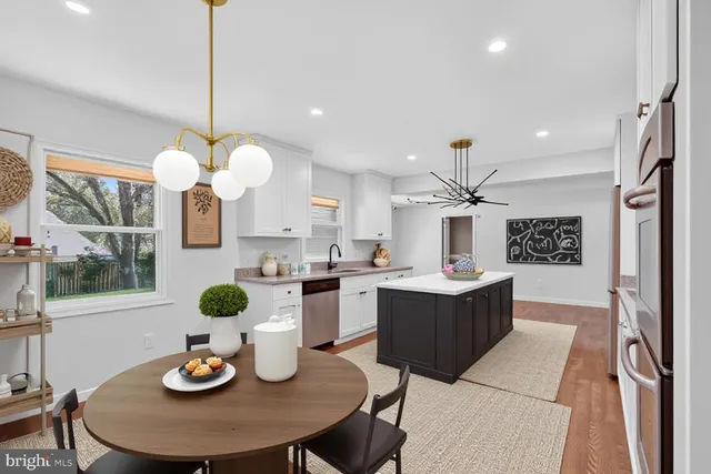 $575,000 | 12201 Mt Pleasant Drive, Laurel, MD 20708