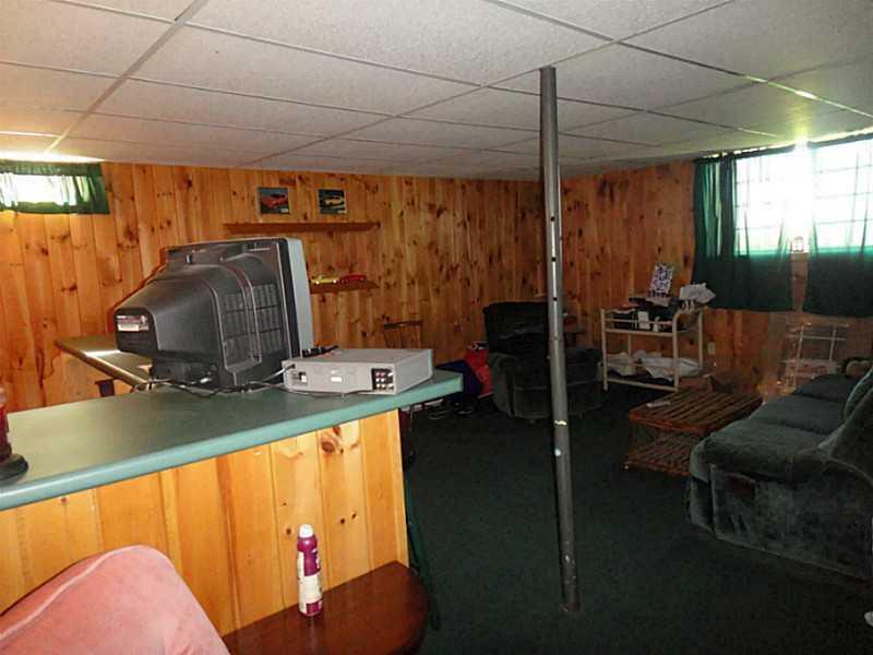 90-91 Campground Road Caribou, ME 04736 - Photo 18 of 27 Finished Basement.