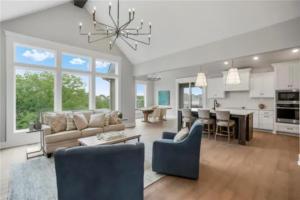 $750,888 | 24586 West 126th Terrace, Olathe, KS 66061