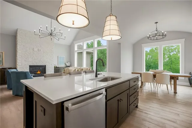 $749,103 | 24586 West 126th Terrace, Olathe, KS 66061