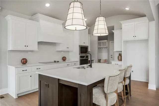 $749,103 | 24586 West 126th Terrace, Olathe, KS 66061