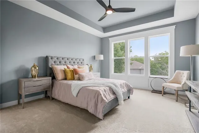 $749,103 | 24586 West 126th Terrace, Olathe, KS 66061