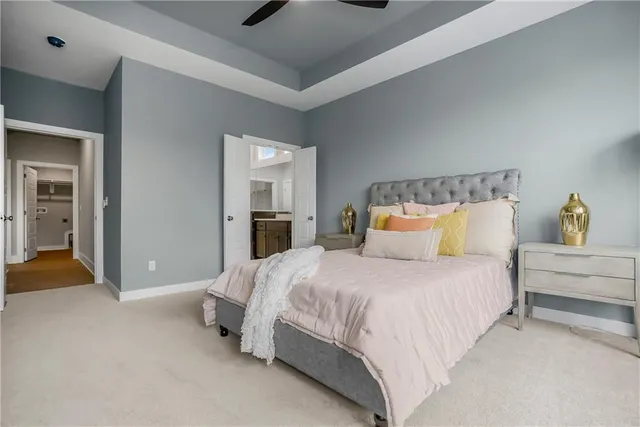 $749,103 | 24586 West 126th Terrace, Olathe, KS 66061