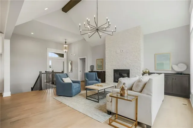 $749,103 | 24586 West 126th Terrace, Olathe, KS 66061