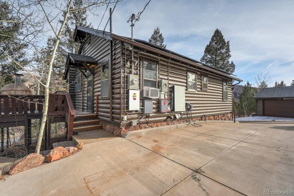 5625 Moosa Road Cascade, CO 80809 - Photo 39 of 49 Gallery Image 39