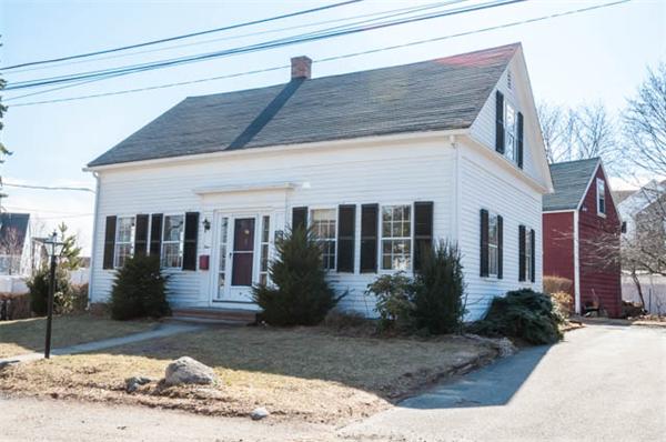 4 County Road Reading, MA 01867 - Photo 1 of 28 Gallery Image 1