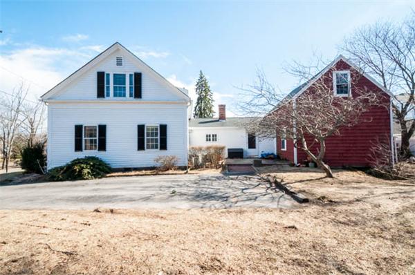 4 County Road Reading, MA 01867 - Photo 24 of 28 Gallery Image 24