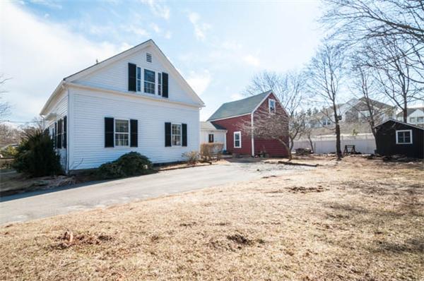 4 County Road Reading, MA 01867 - Photo 25 of 28 Gallery Image 25