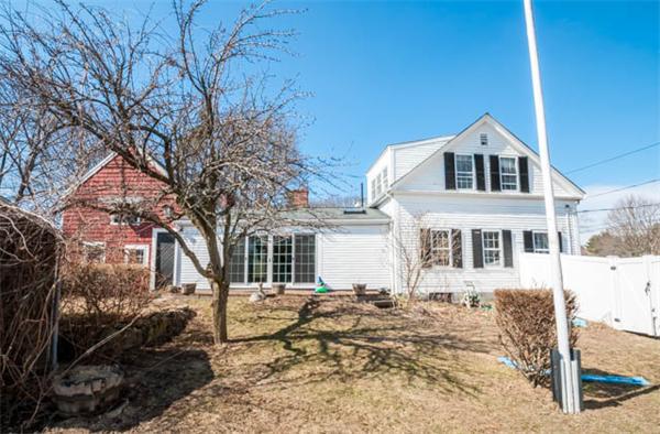 4 County Road Reading, MA 01867 - Photo 27 of 28 Gallery Image 27
