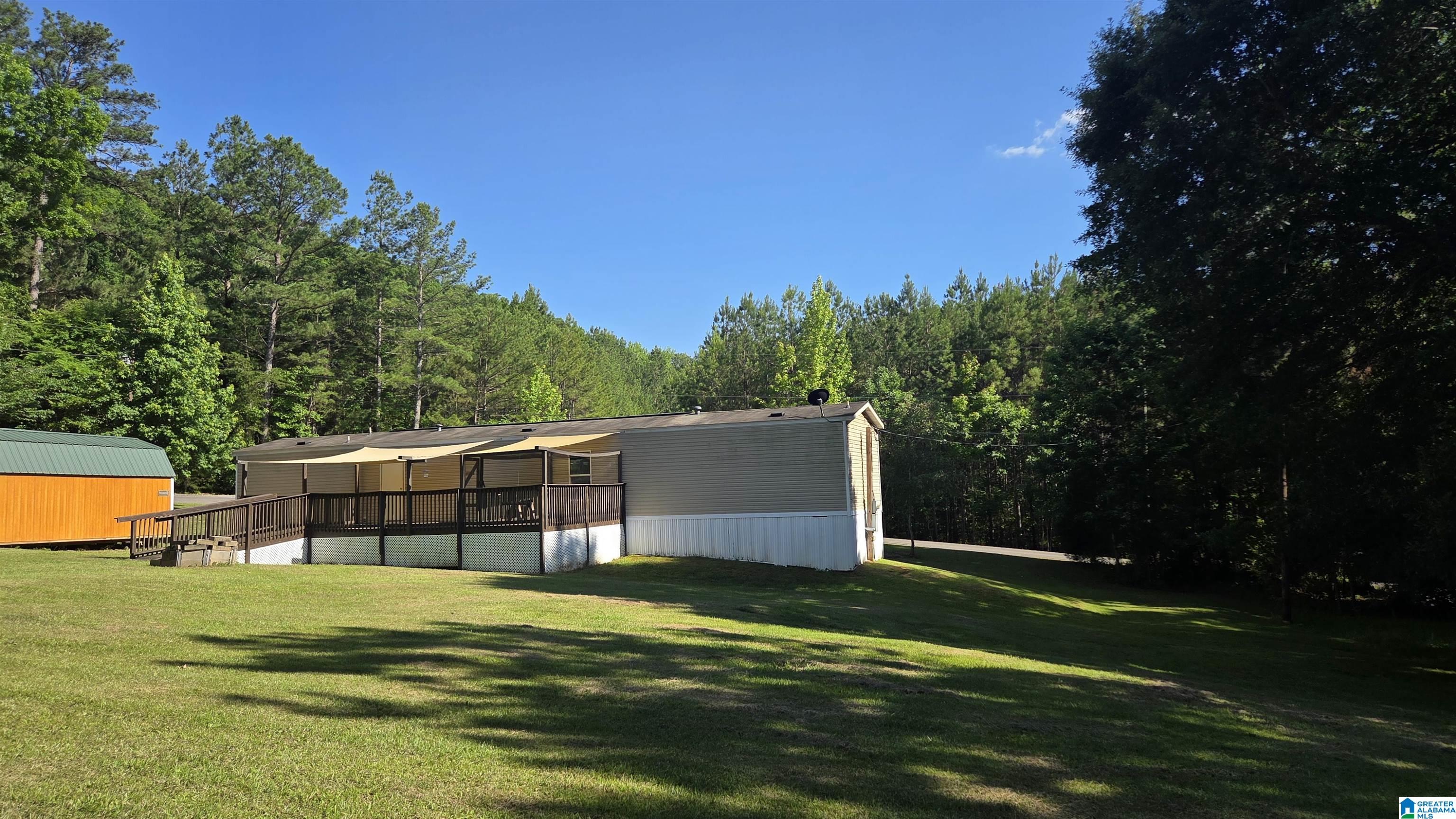 849 Maddox Farm Road Odenville, AL 35120 - Photo 37 of 40