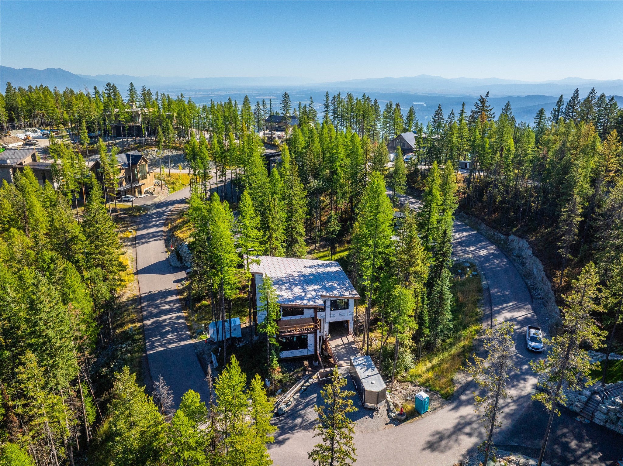 1054 Elk Cp Loop Whitefish, MT 59937 - Photo 16 of 18 Gallery Image 16