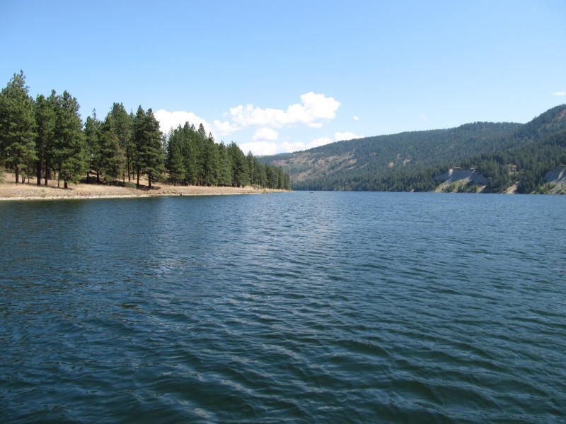 35043 Ray Anderson Road, Unit LOT 8 Kettle Falls, WA 99141 - Photo 1 of 9 Gallery Image 1