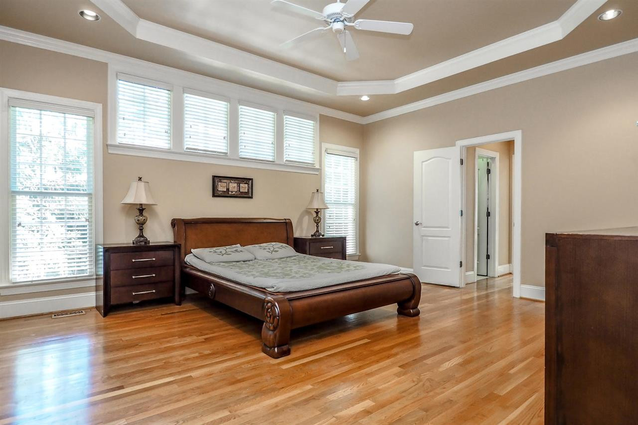7017 Potomac Court Raleigh, NC 27613 - Photo 12 of 25 Photo 12