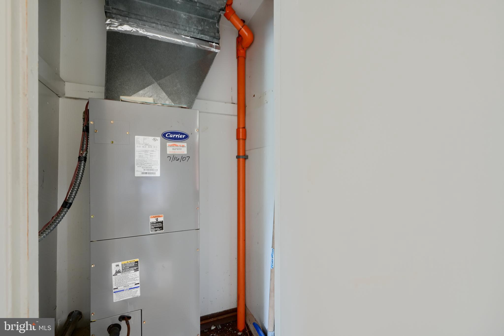 116 Callender Street Baltimore, MD 21201 - Photo 27 of 47