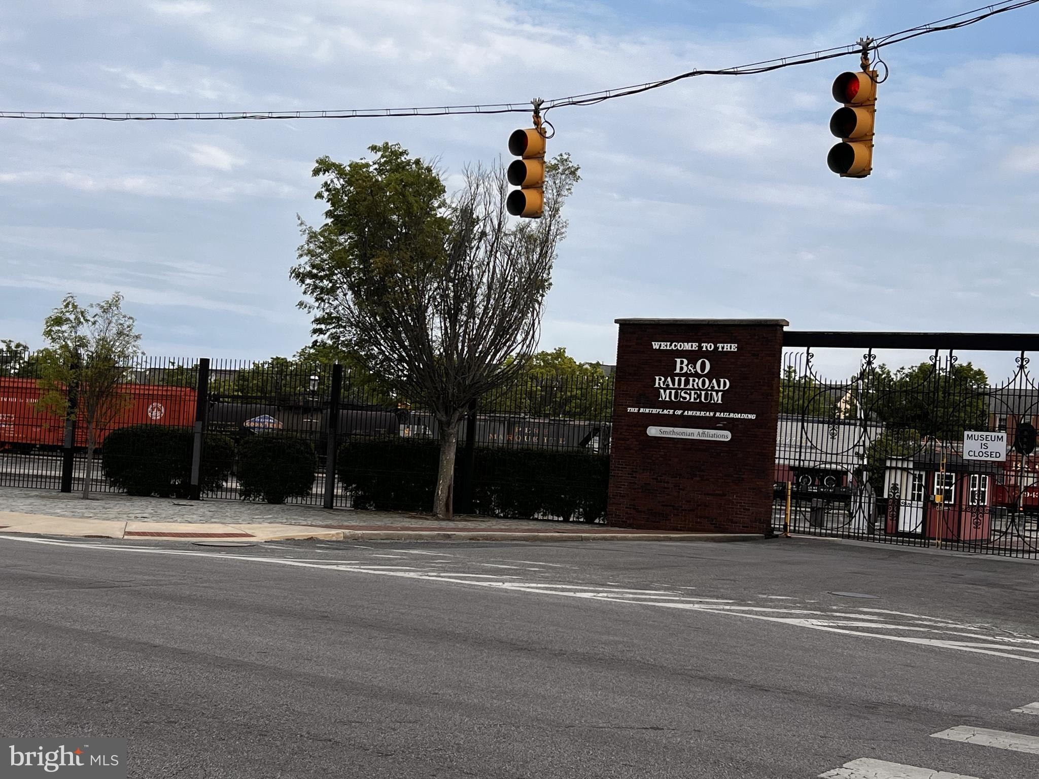 116 Callender Street Baltimore, MD 21201 - Photo 46 of 47 a tall building with large windows