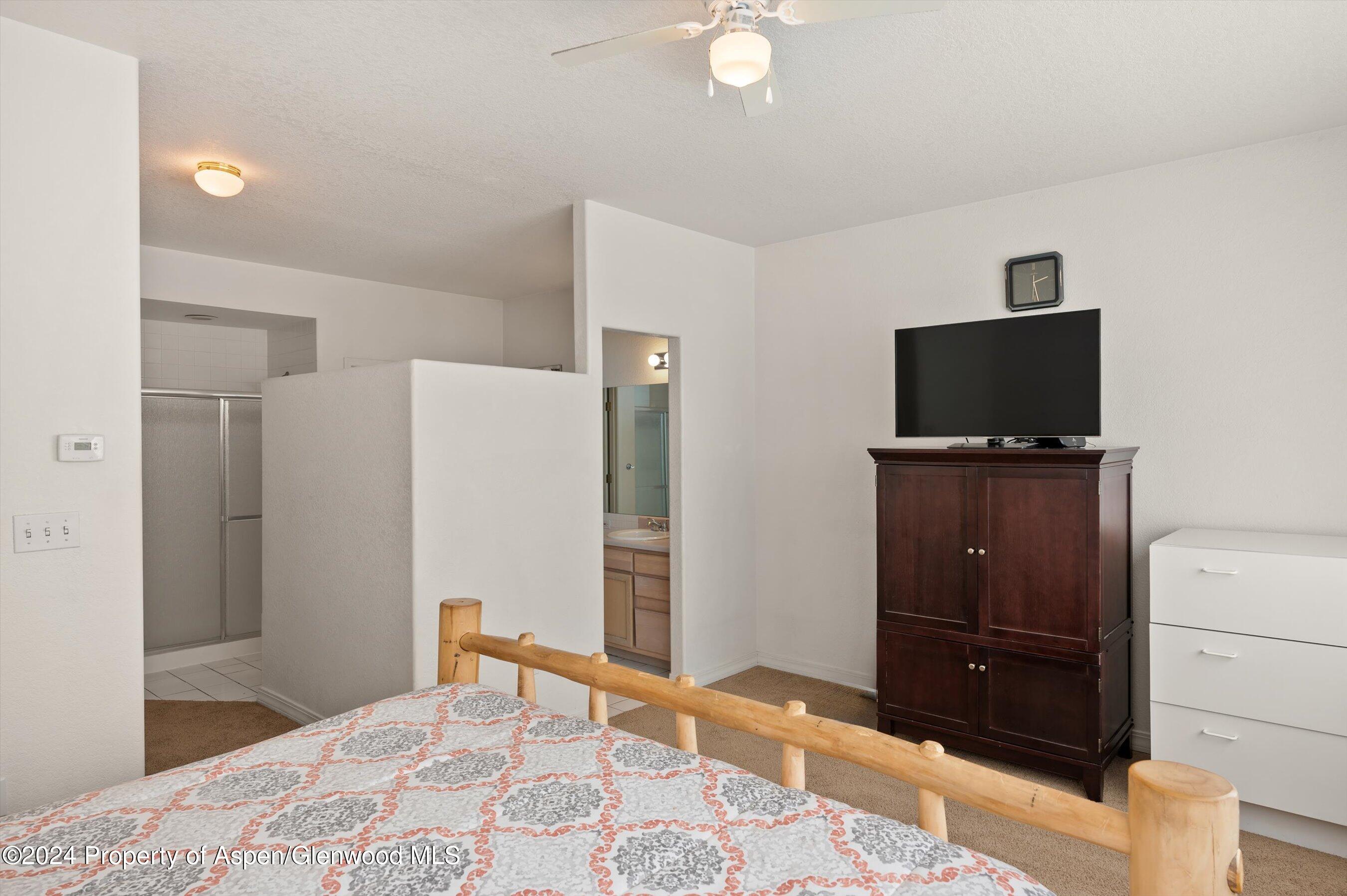 20 Pine Ridge Road Basalt, CO 81621 - Photo 15 of 33 Primary Bedroom