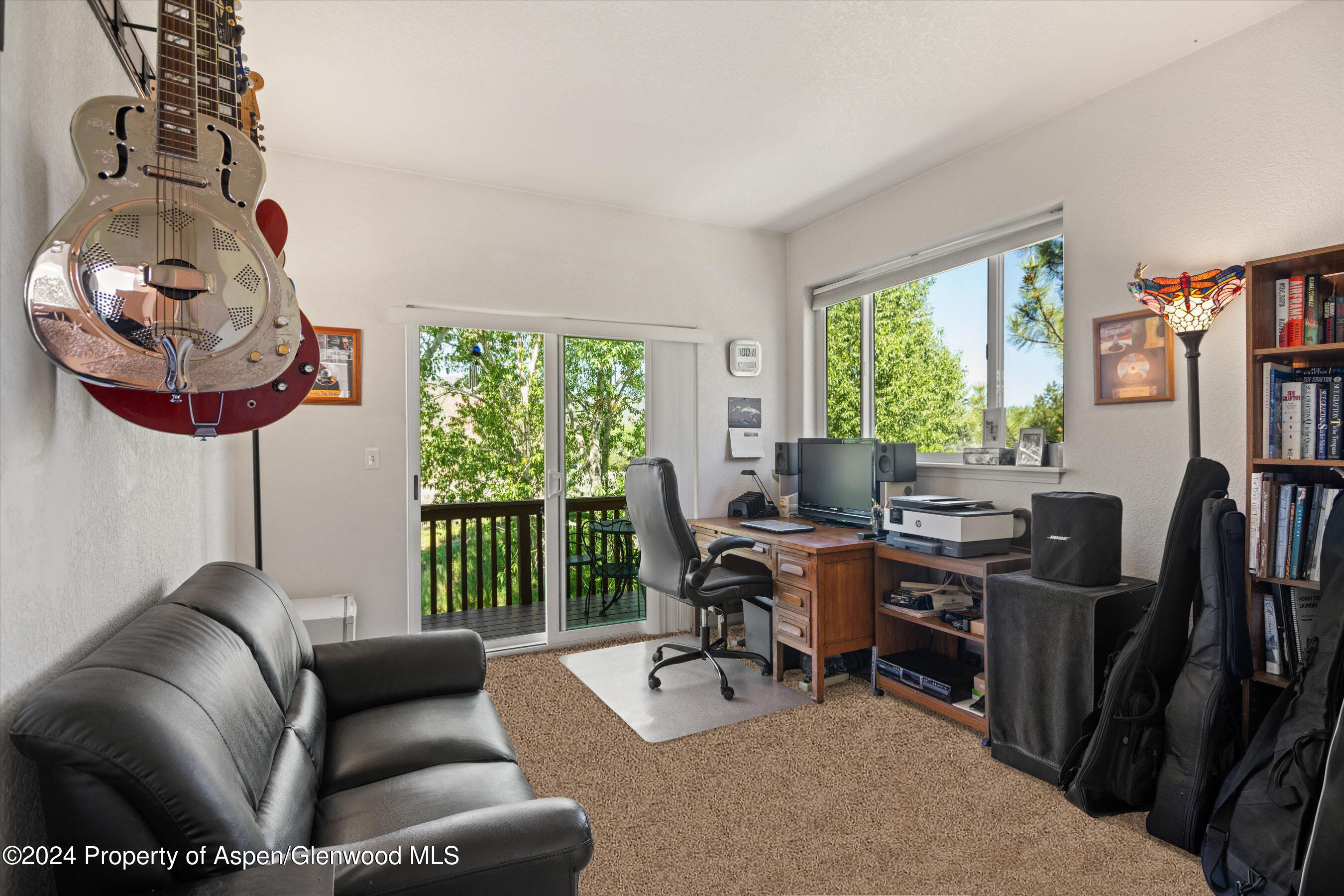 20 Pine Ridge Road Basalt, CO 81621 - Photo 17 of 33 Office