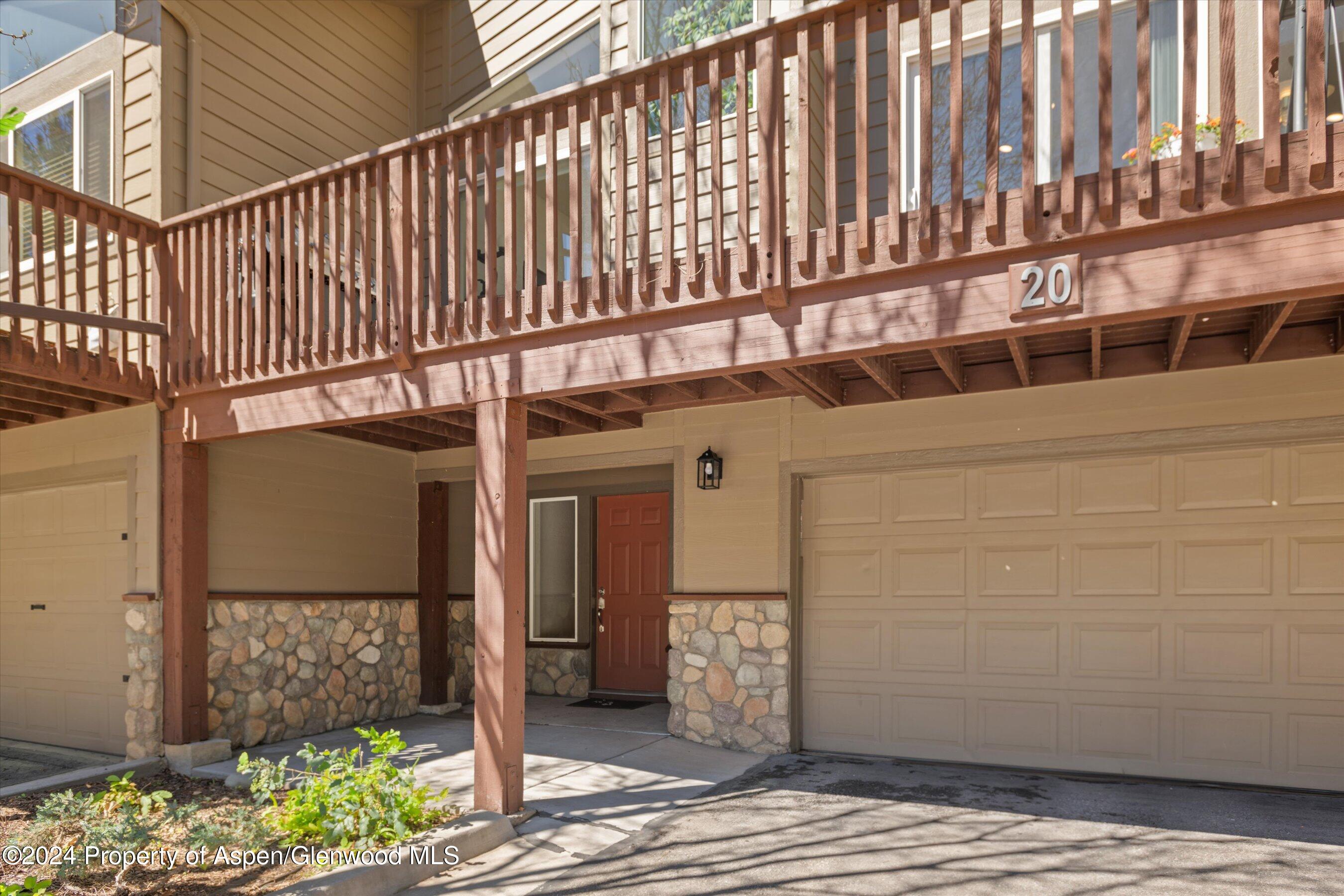 20 Pine Ridge Road Basalt, CO 81621 - Photo 2 of 33 24-20PineRidge_24060624