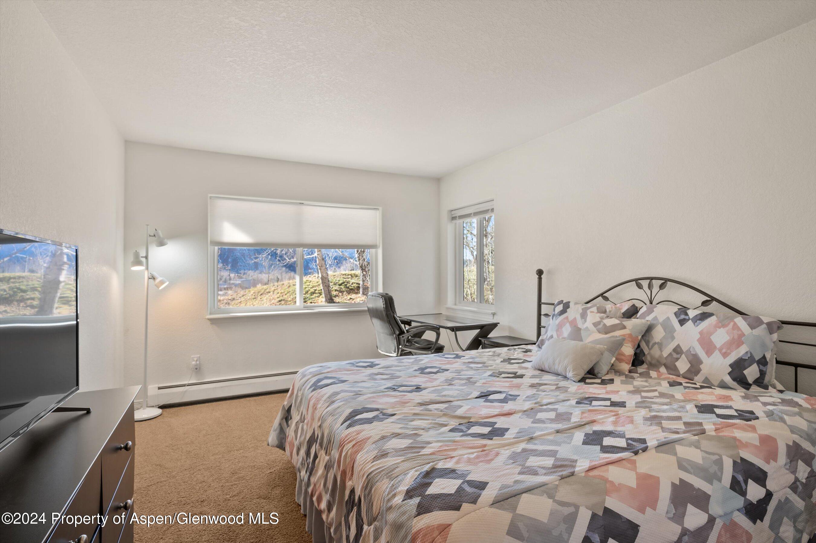 20 Pine Ridge Road Basalt, CO 81621 - Photo 21 of 33 Guest Bedroom 2