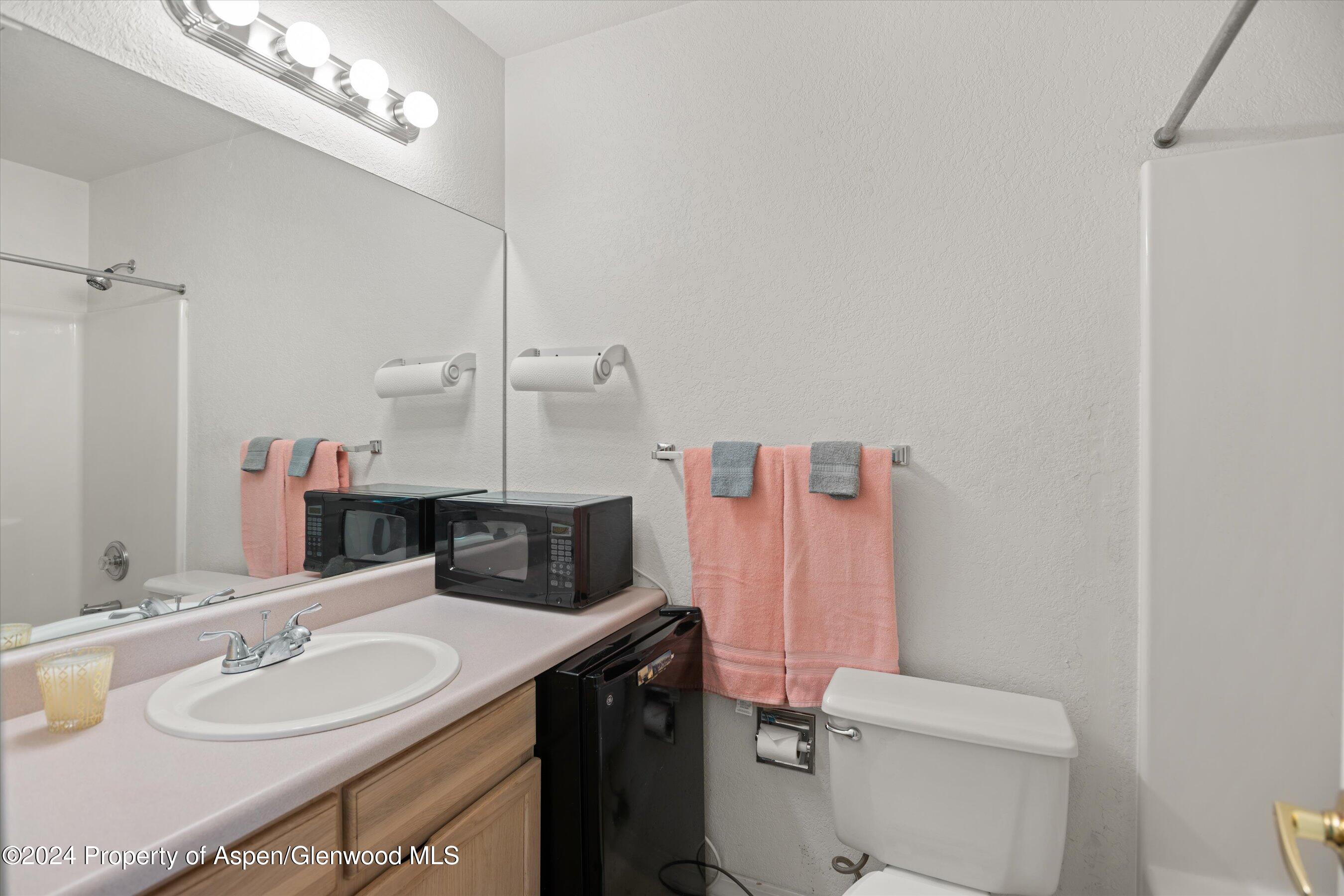 20 Pine Ridge Road Basalt, CO 81621 - Photo 22 of 33 Guest Bathroom 2