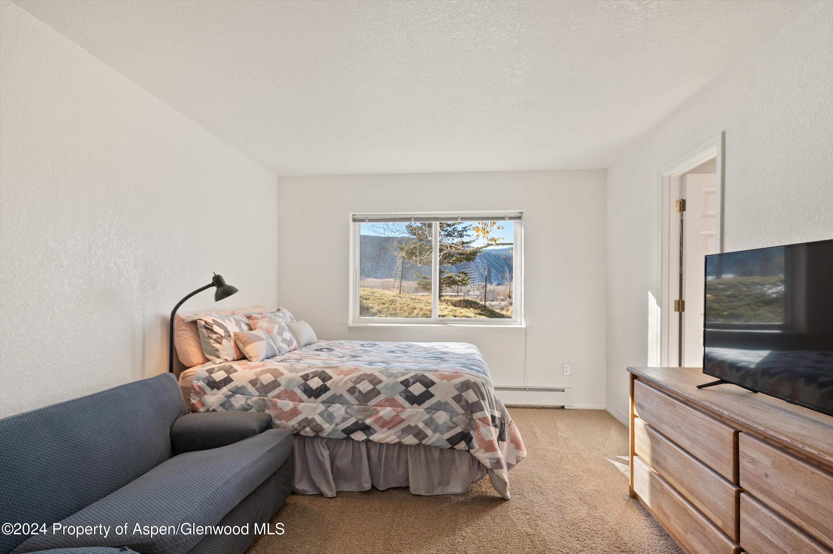 20 Pine Ridge Road Basalt, CO 81621 - Photo 23 of 33 Guest Bedroom 3