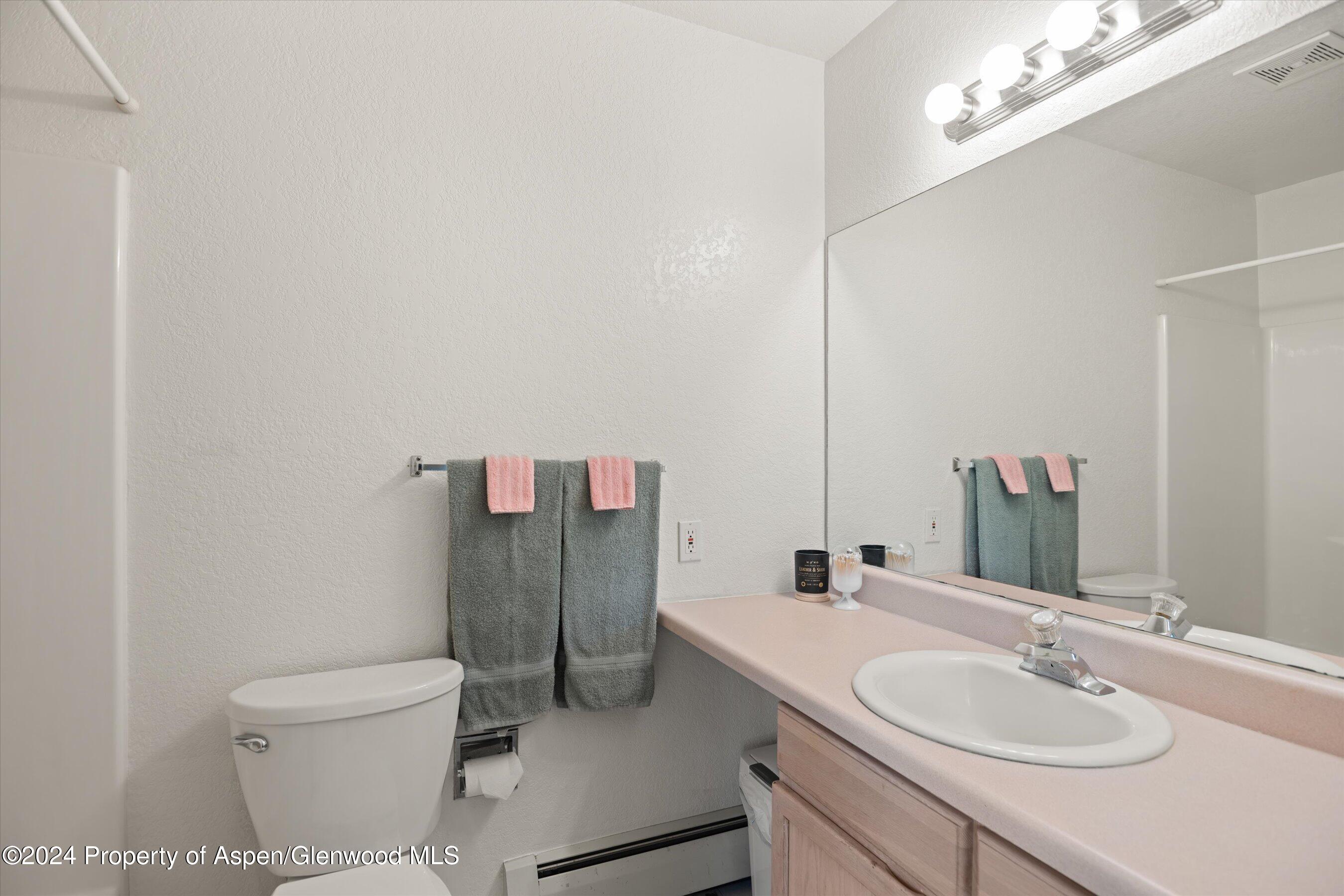 20 Pine Ridge Road Basalt, CO 81621 - Photo 24 of 33 Guest Bathroom 3