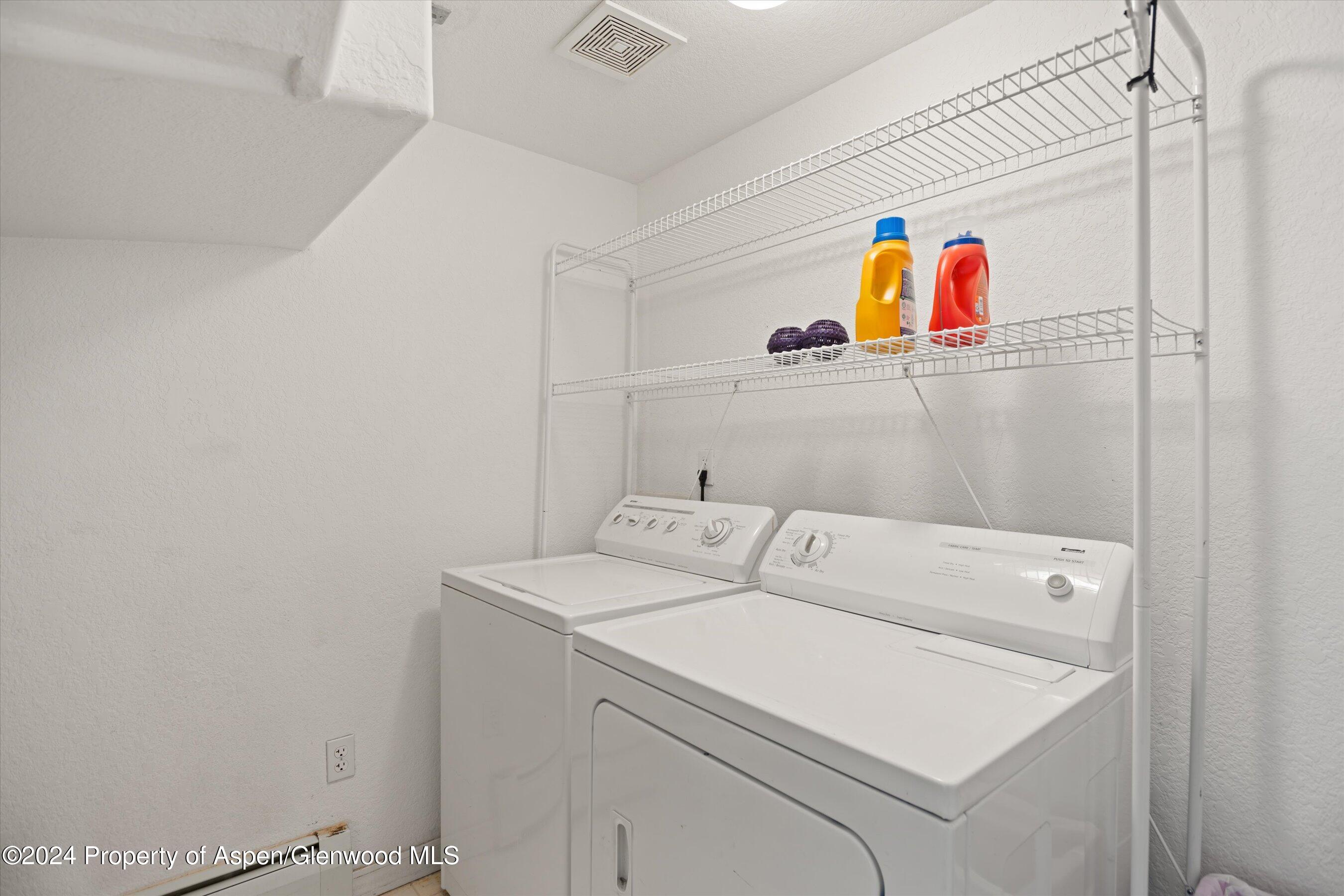 20 Pine Ridge Road Basalt, CO 81621 - Photo 25 of 33 Laundry Room